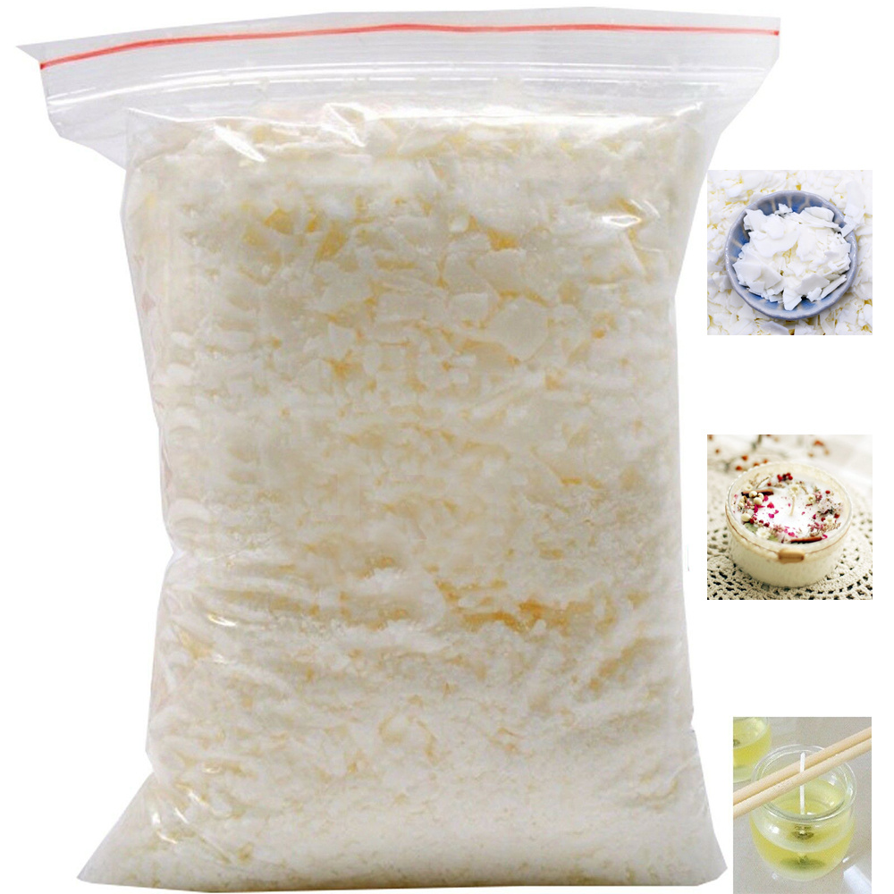 Candle Supplies Bulk - 50 g/1 kg candela materia prima