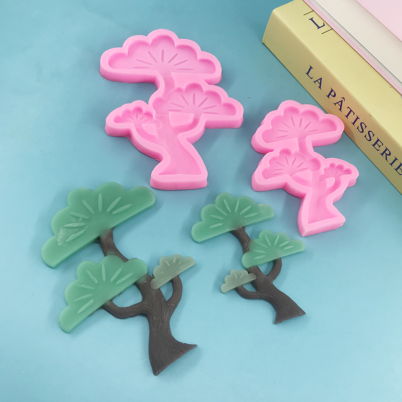 Candle Supplies Eu - Yingke Song Stampo in silicone Stampo