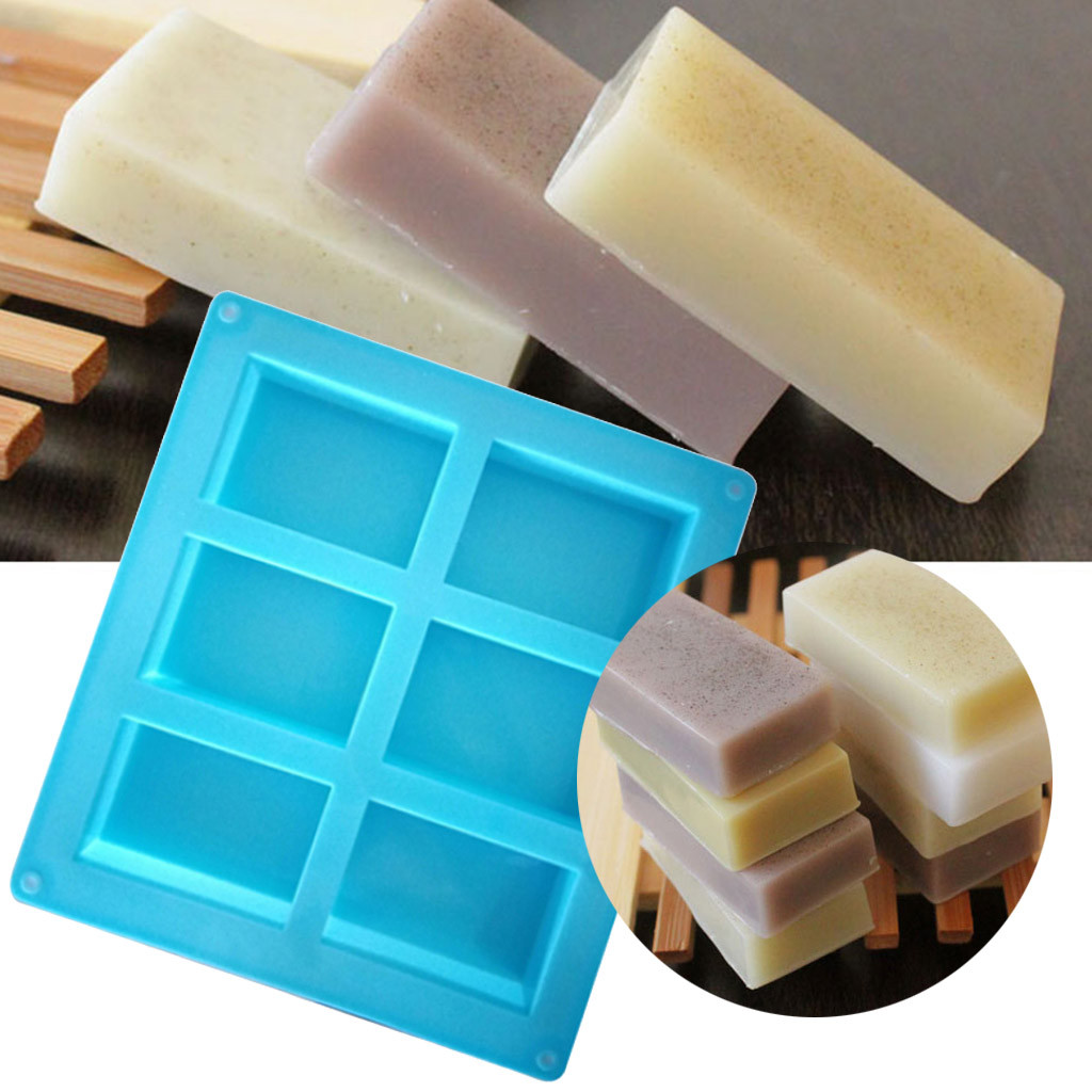Candle Supplies Eu - Stampo in Silicone per Caramelle e