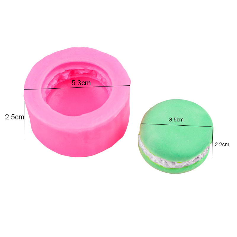 Stampo in silicone per fondent - Candle Supplies Eu recensione e prezzo