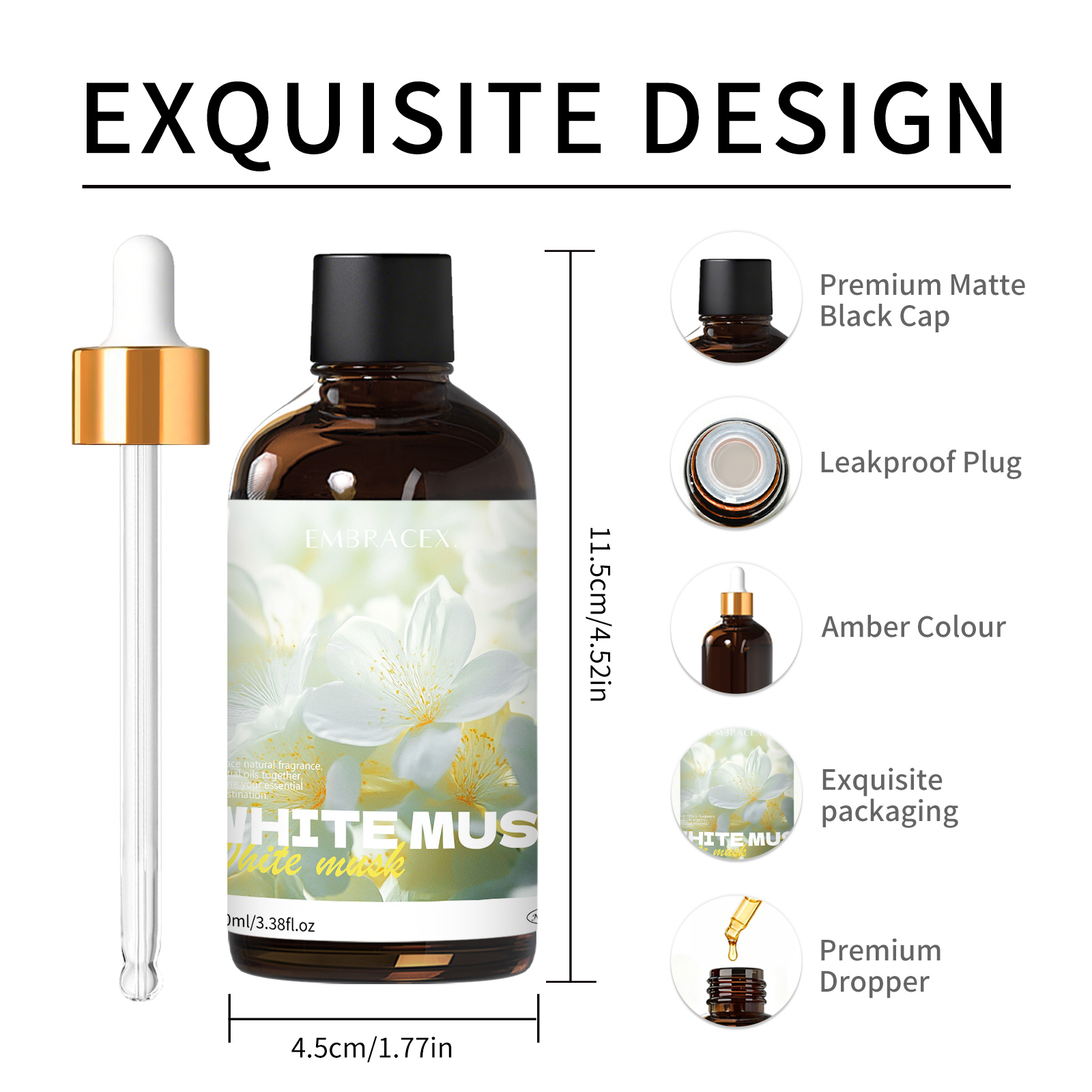 Olio essenziale vegetale natur - Candle Supplies Essential Oils recensione e prezzo