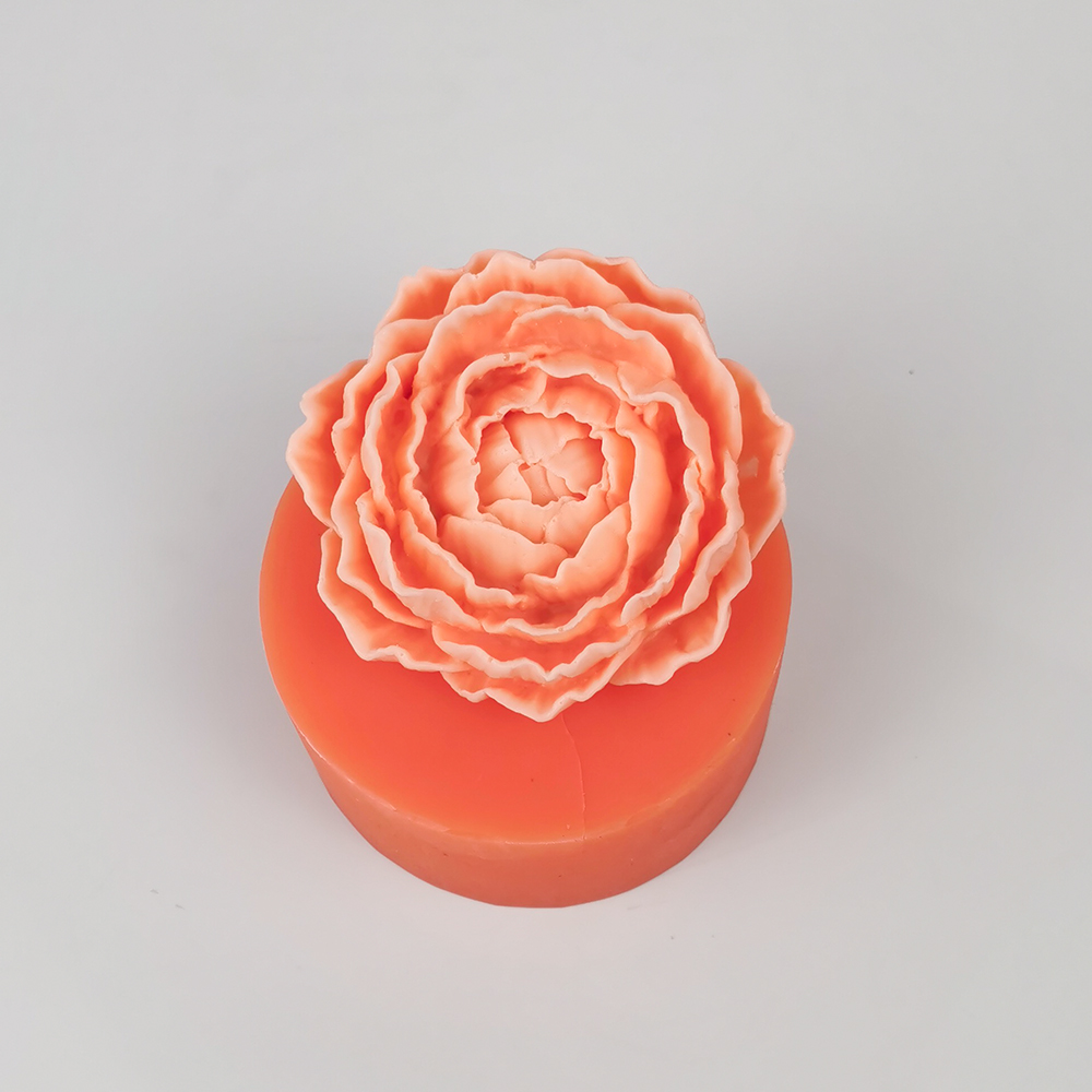 Stampo per candele con fiori d - Candle Supplies Eu recensione e prezzo
