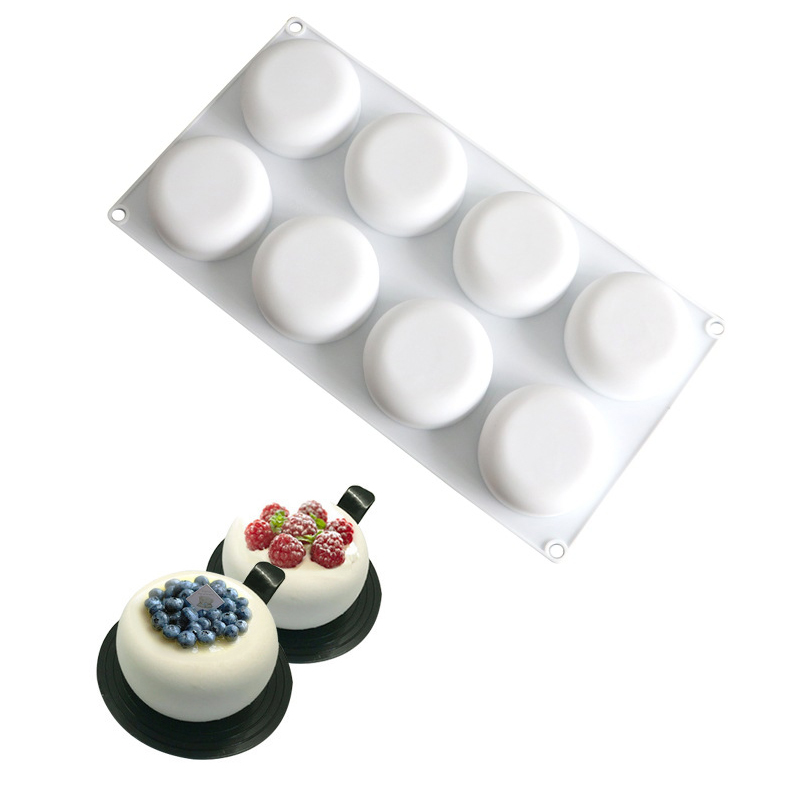 Stampo in silicone per torta m - Candle Supplies Eu recensione e prezzo