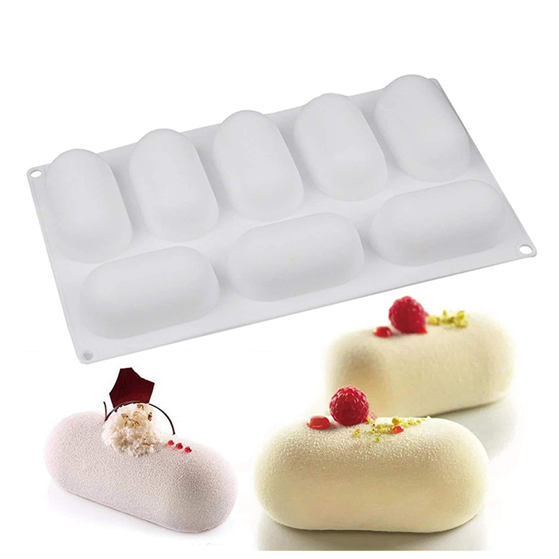 Stampo in silicone per torta m - Candle Supplies Eu recensione e prezzo