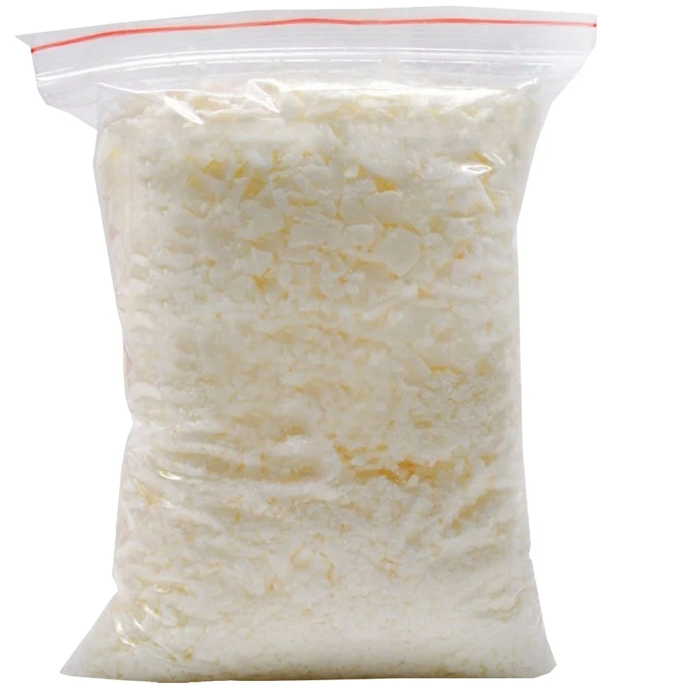 500g/1kg Pura Cera di Soia Par - Candle Supplies Bulk recensione e prezzo