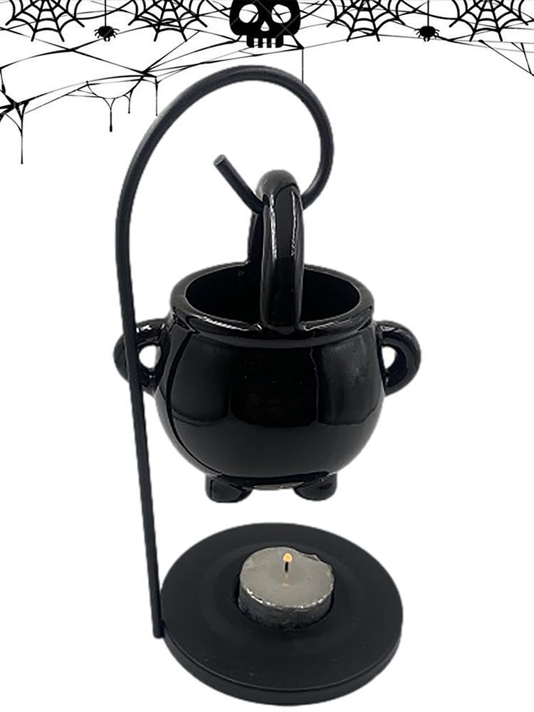 Calderone da appendere Bruciat - Candle Supplies Essential Oils recensione e prezzo
