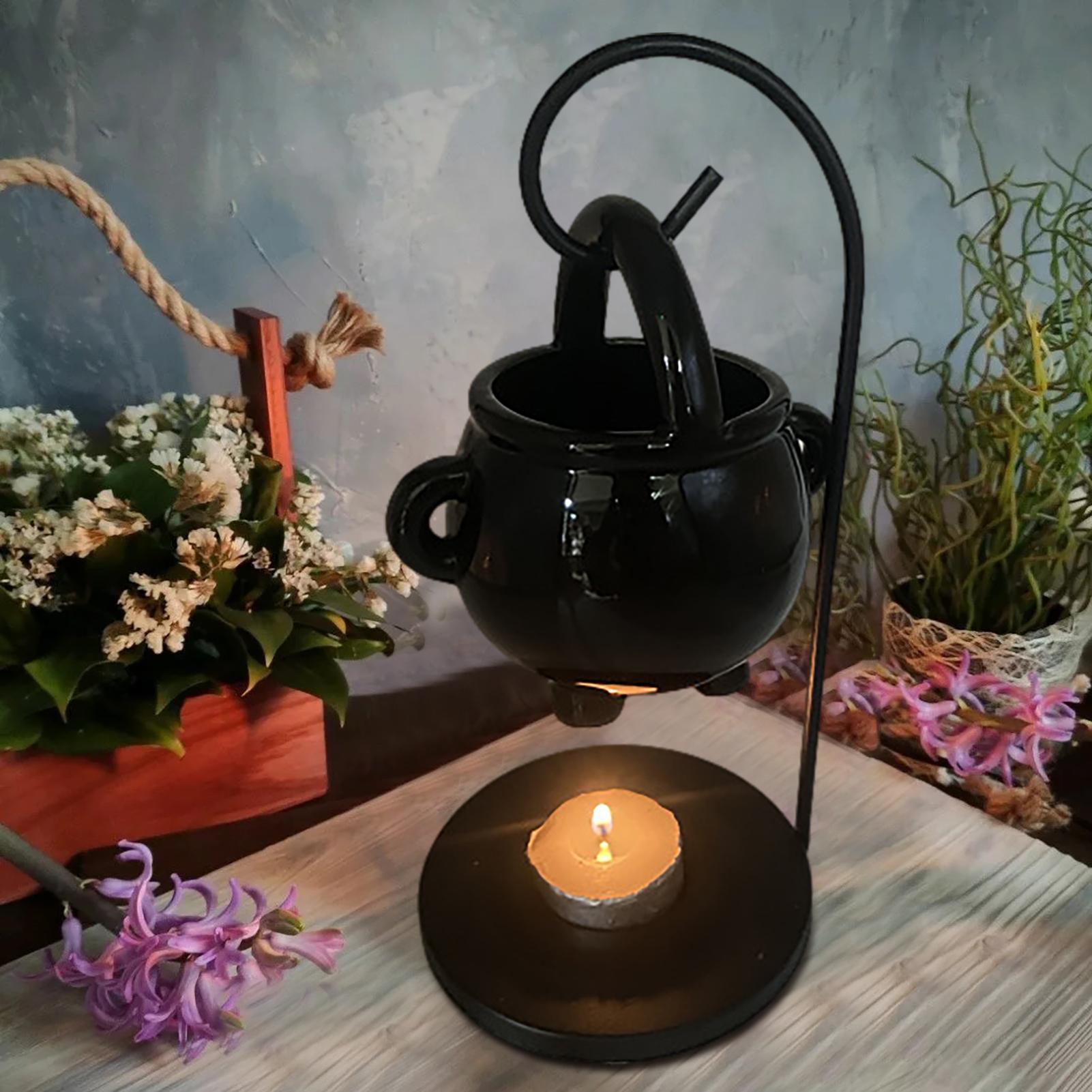 Calderone da appendere Bruciat - Candle Supplies Essential Oils recensione e prezzo