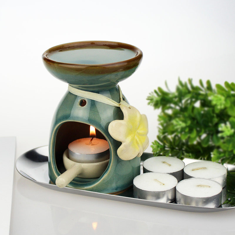 Bruciatore di olio essenziale  - Candle Supplies Essential Oils recensione e prezzo