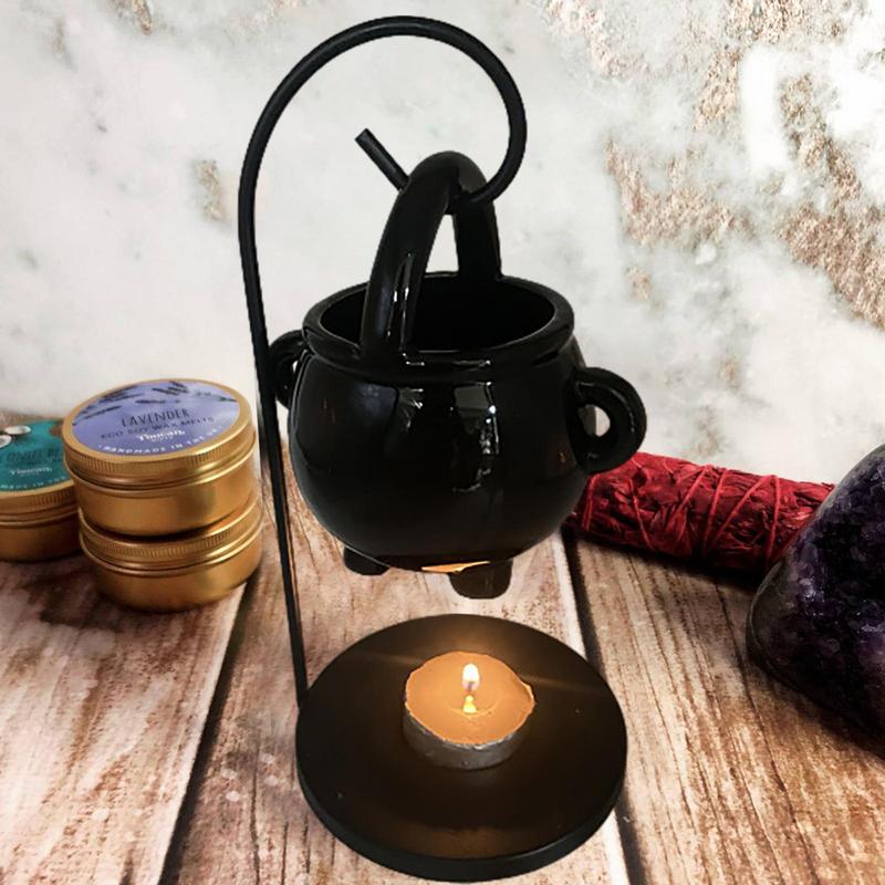 Calderone da appendere Bruciat - Candle Supplies Essential Oils recensione e prezzo