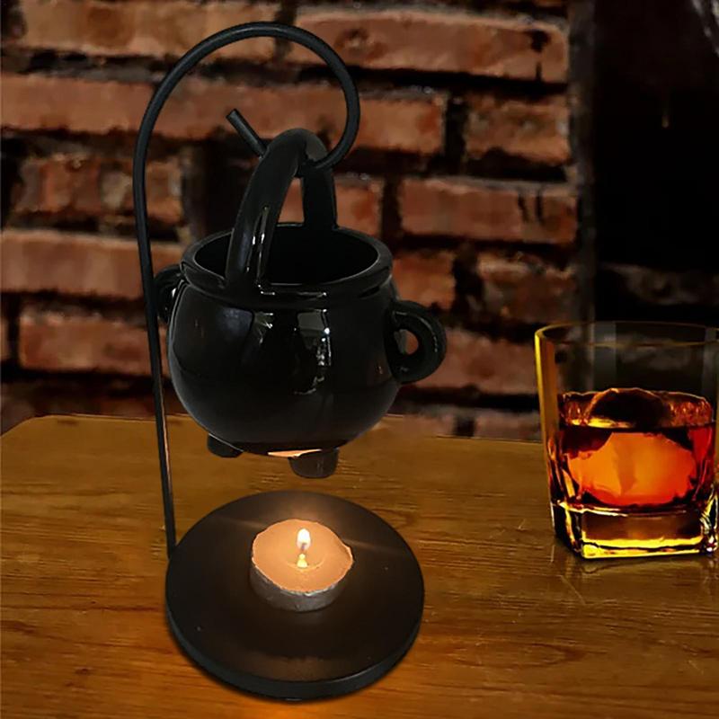 Calderone da appendere Bruciat - Candle Supplies Essential Oils recensione e prezzo