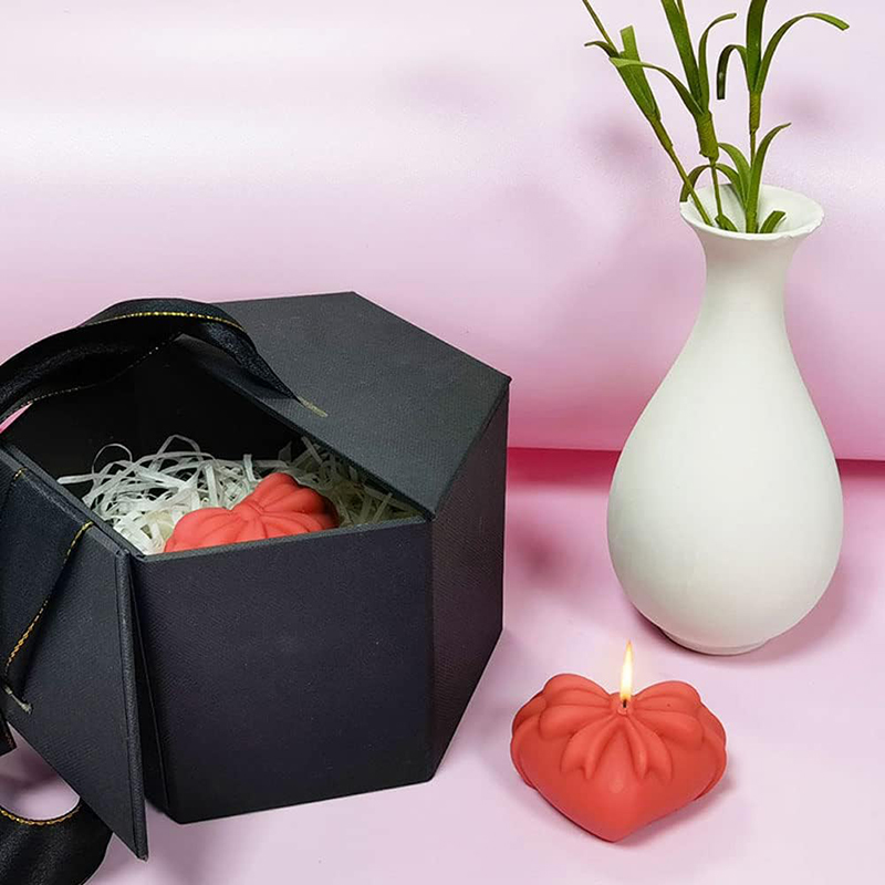 Stampo in silicone a forma di  - Candle Supplies Eu recensione e prezzo