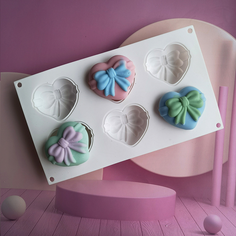 Stampo in silicone a forma di  - Candle Supplies Eu recensione e prezzo