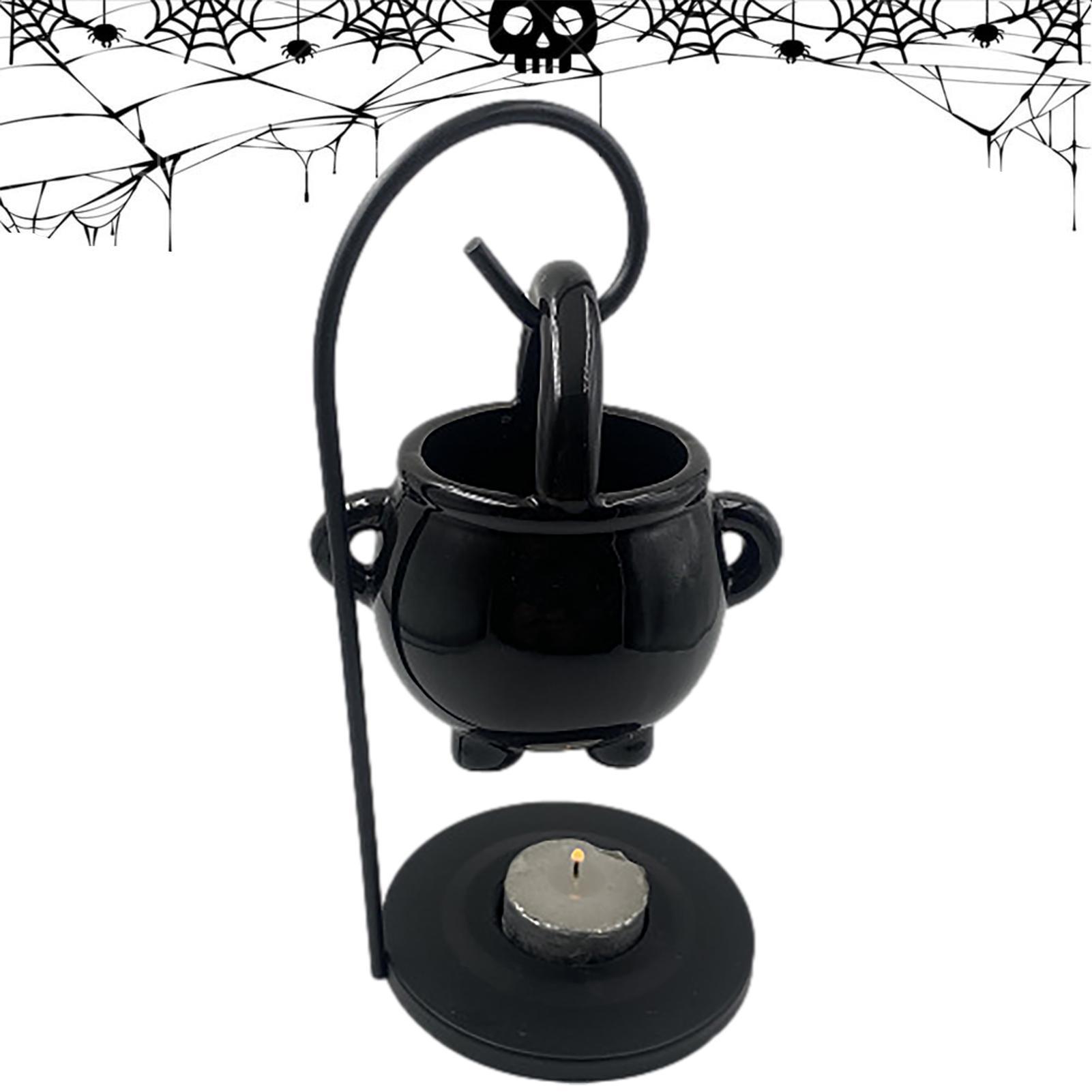 1pc Appeso Calderone Bruciator - Candle Supplies Essential Oils recensione e prezzo