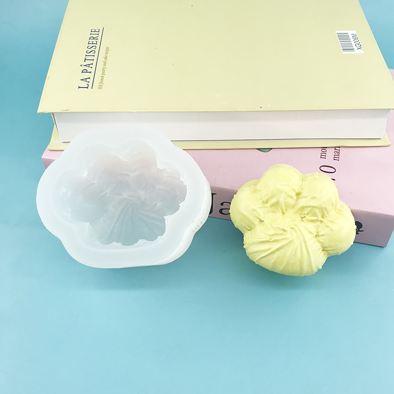 Stampo in silicone per zampa d - Candle Supplies Eu recensione e prezzo