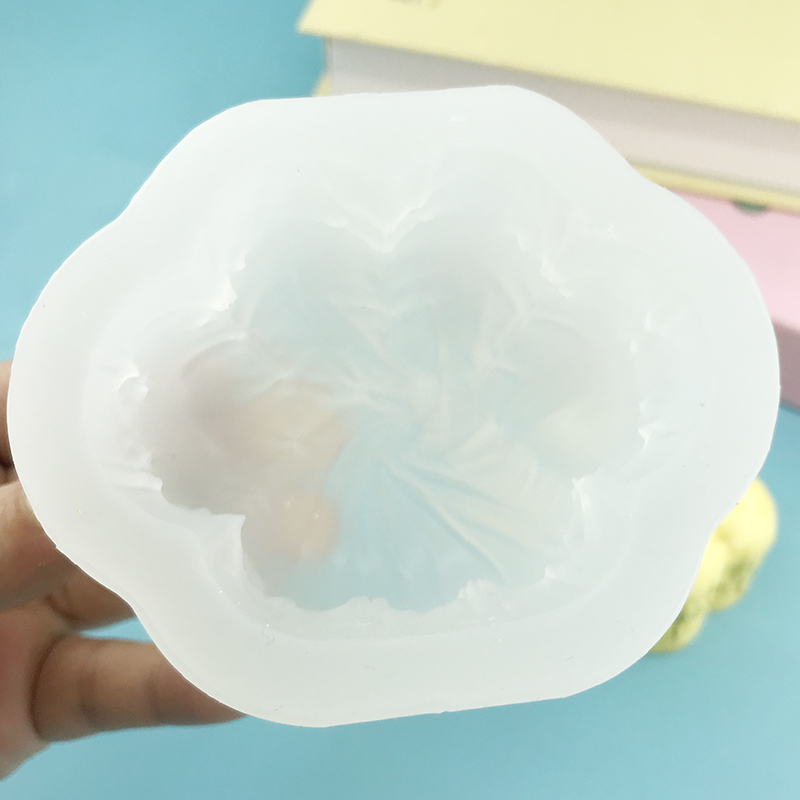 Stampo in silicone per zampa d - Candle Supplies Eu recensione e prezzo