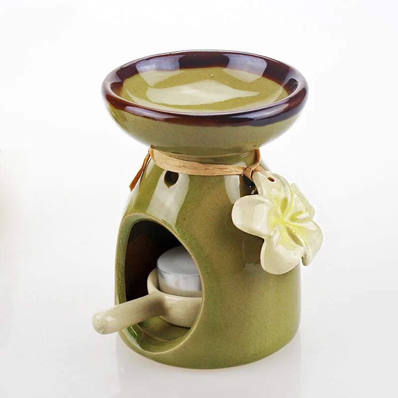 Bruciatore di Oli Essenziali i - Candle Supplies Essential Oils recensione e prezzo