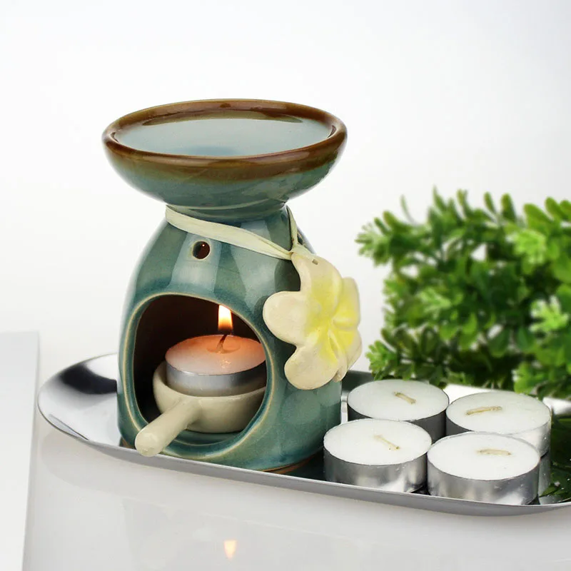Bruciatore di Oli Essenziali i - Candle Supplies Essential Oils recensione e prezzo
