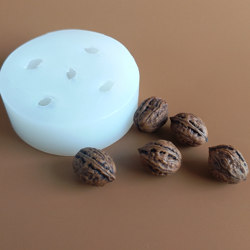 Stampi in silicone per piccole - Candle Supplies Eu recensione e prezzo