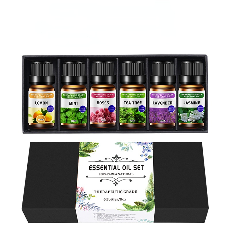 Custodia per olio essenziale p - Candle Supplies Essential Oils recensione e prezzo