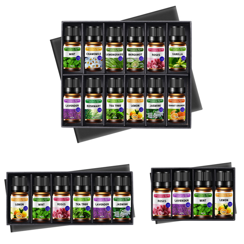 Custodia per olio essenziale p - Candle Supplies Essential Oils recensione e prezzo