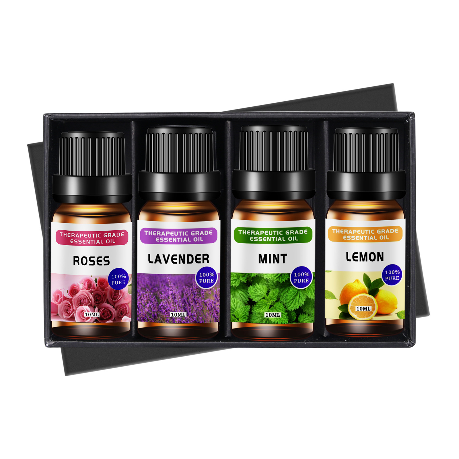 Custodia per olio essenziale p - Candle Supplies Essential Oils recensione e prezzo