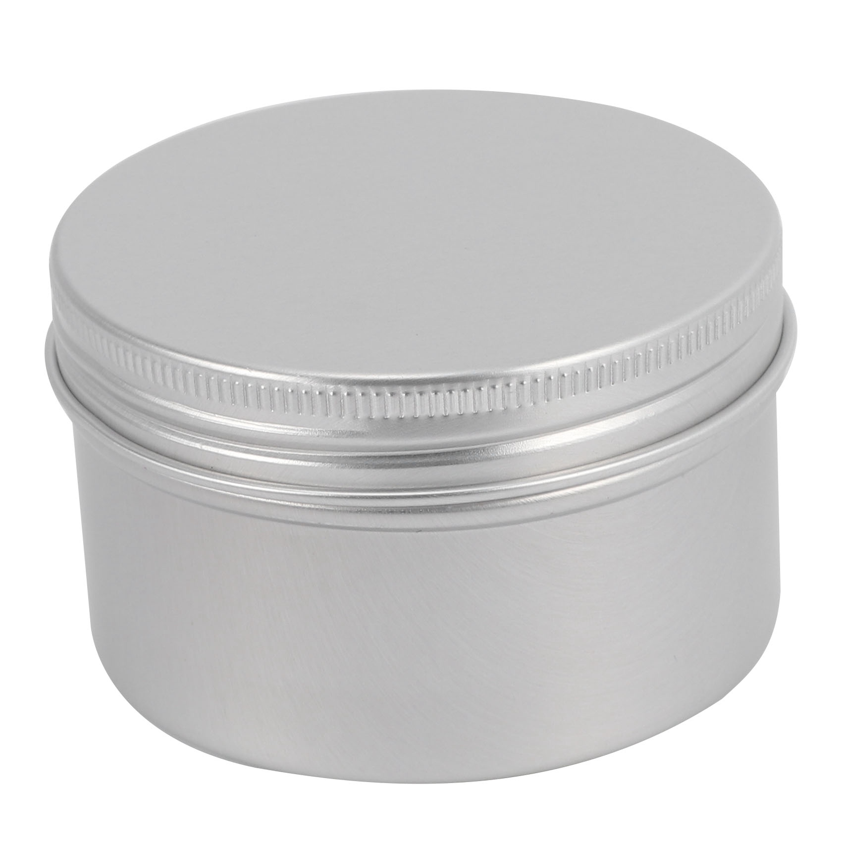 Lotto all'ingrosso da 12 pezzi - Metal Tin Lid 4Oz recensione e prezzo