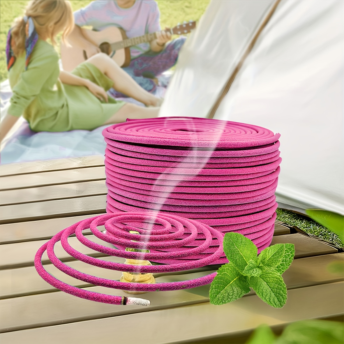 20/40/60/80 pezzi di incenso a - Candle Supplies Essential Oils recensione e prezzo