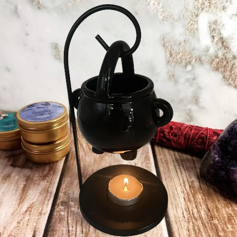 Bruciatore di cera a forma di  - Candle Supplies Essential Oils recensione e prezzo