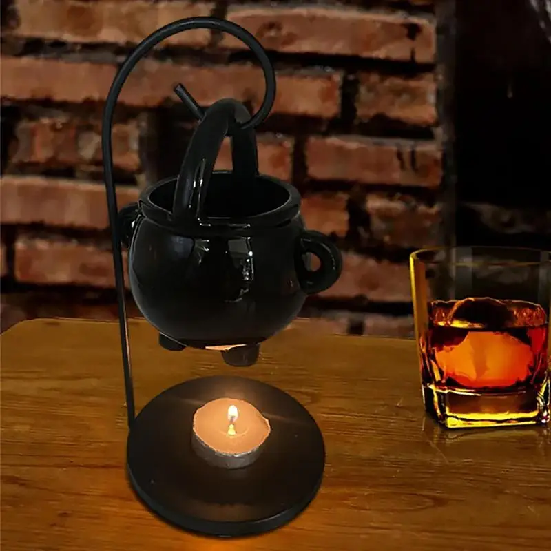 Bruciatore di cera a forma di  - Candle Supplies Essential Oils recensione e prezzo