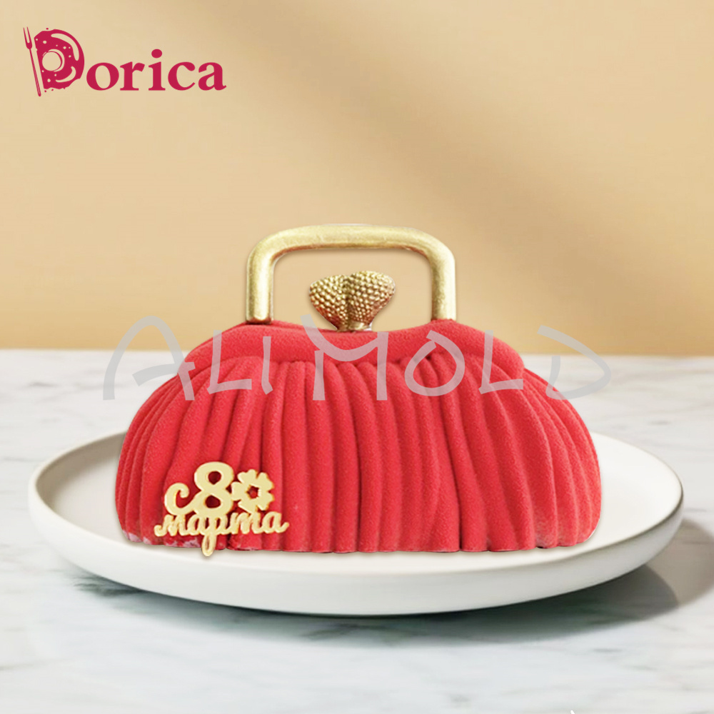 Dorica Borsa di moda Stampo in - Candle Supplies Eu recensione e prezzo