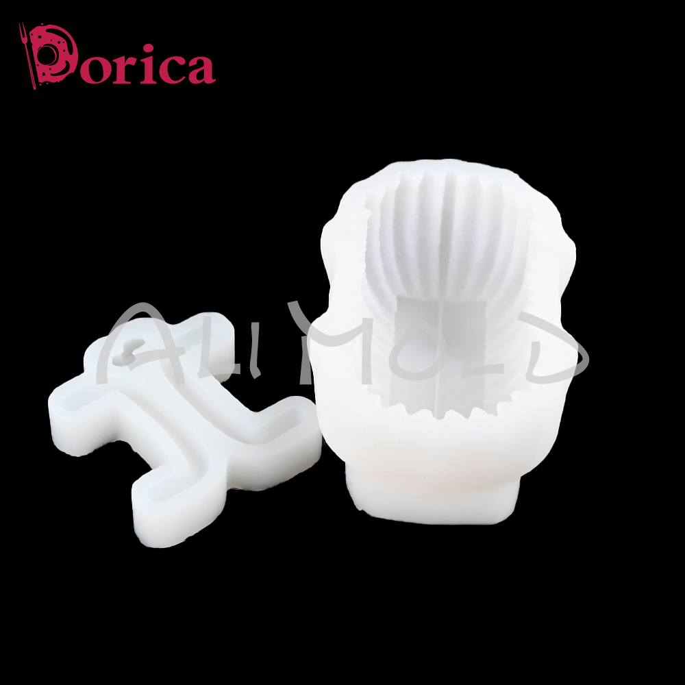 Dorica Borsa di moda Stampo in - Candle Supplies Eu recensione e prezzo