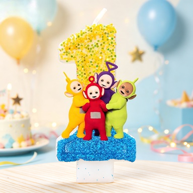 Candele di Compleanno a Tema T - Candle Supplies Bulk recensione e prezzo