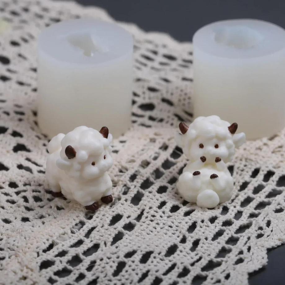 Stampo in Silicone Creativo a  - Candle Supplies Eu recensione e prezzo