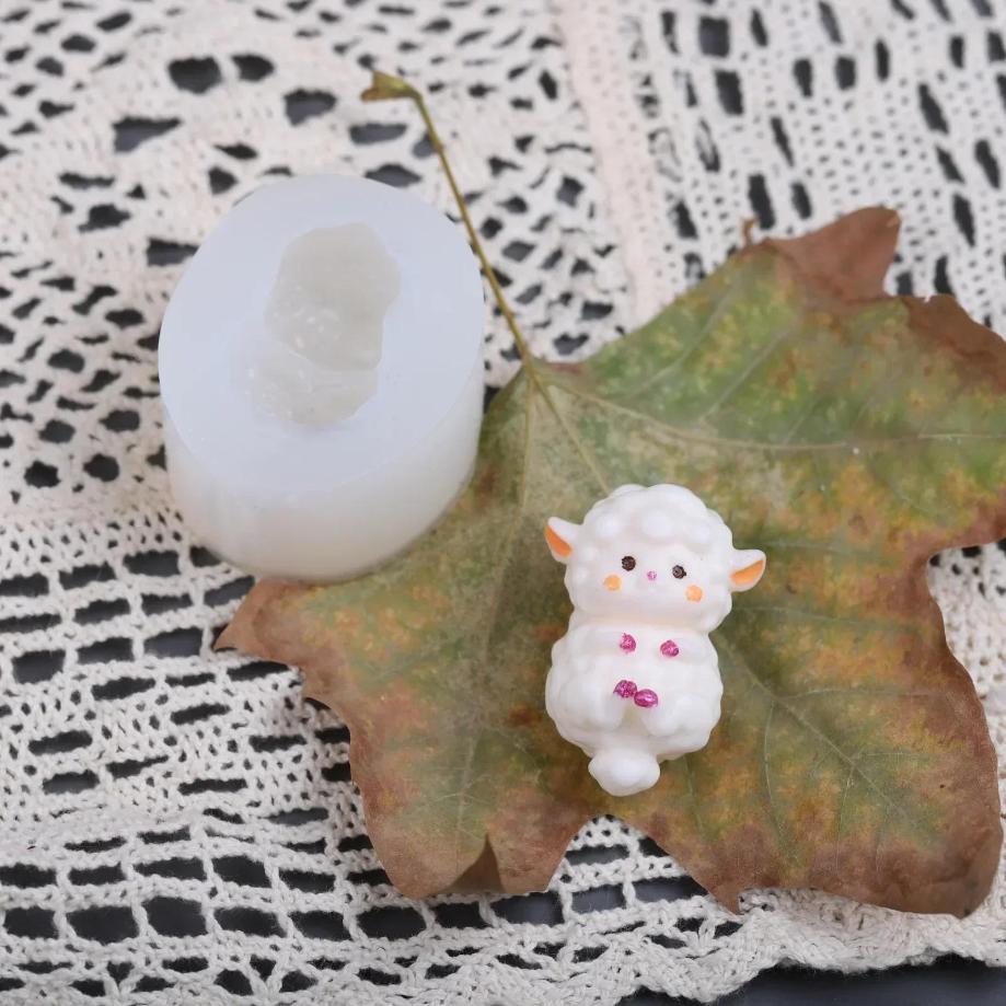 Stampo in Silicone Creativo a  - Candle Supplies Eu recensione e prezzo