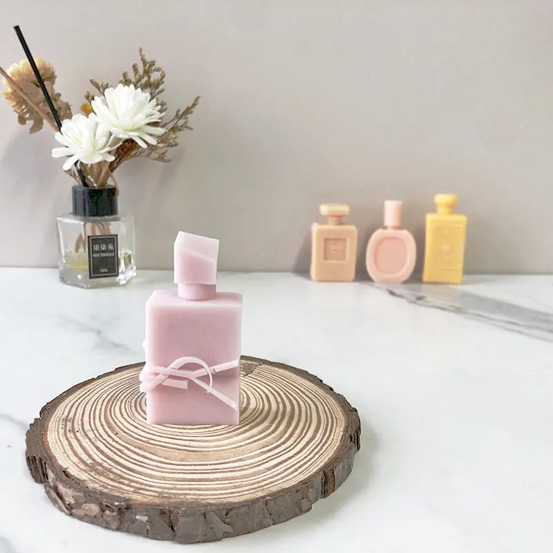 2 pezzi di bottiglia di profum - Candle Supplies Eu recensione e prezzo
