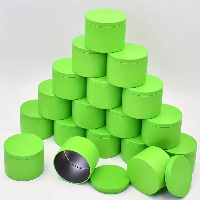 Confezione da 24 barattoli per - Metal Tin Lid 4Oz recensione e prezzo