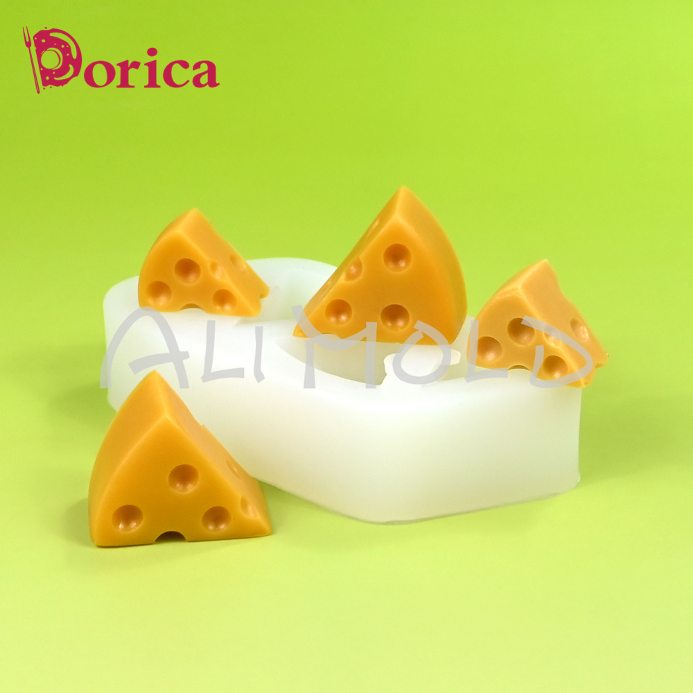 Stampo in silicone per cubetti - Candle Supplies Eu recensione e prezzo