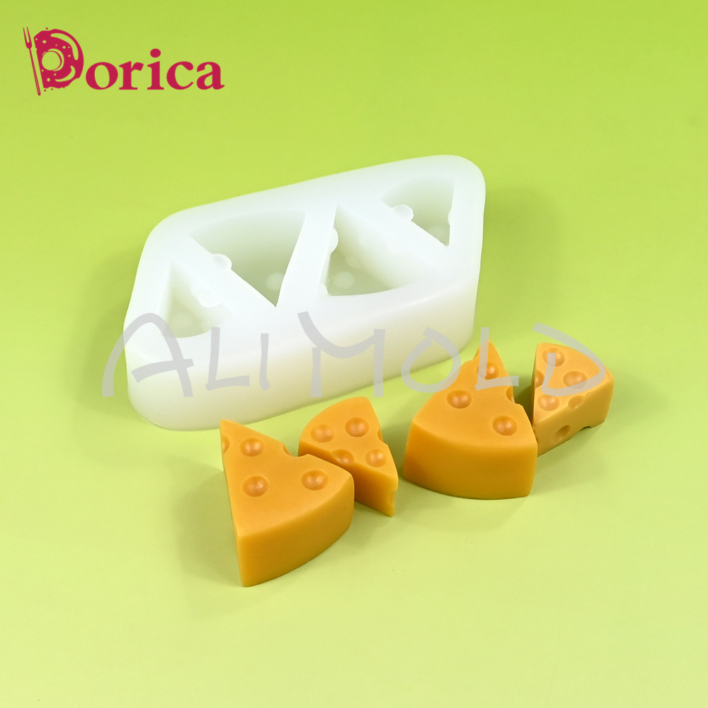 Stampo in silicone per cubetti - Candle Supplies Eu recensione e prezzo